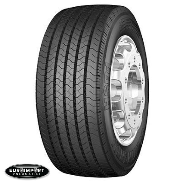 Continental HSR1  305/70 R22 152_148 L   DOT 2026